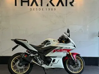 yamaha yzf r-3 321/abs