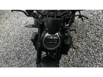 cb 1000 r black edition (2021 - 25)
