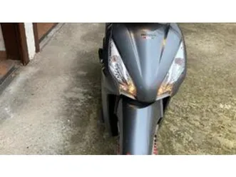 vision 110 (2017 - 20)