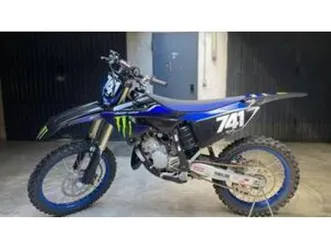 yz 125 monster energy (2023)