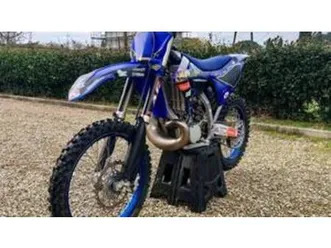 yz 250 (2021)