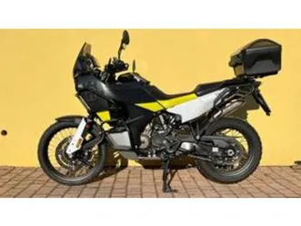 norden 901 (2022 - 25)