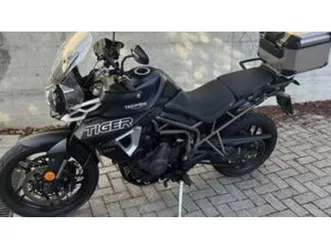 tiger 800 xrx (2018 - 20)