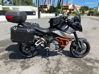 ktm 990 smt