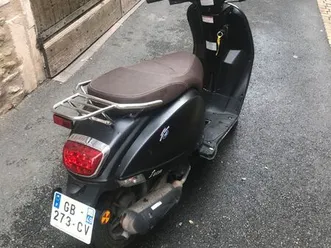 scooter orcal 50 cc 4 temps