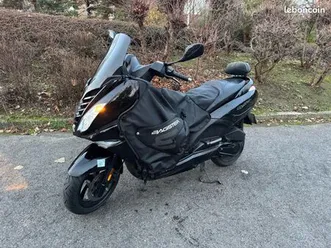 vente citystar 50 cc - 2t