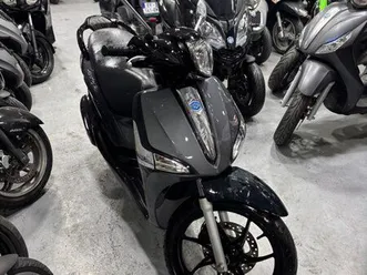 piaggio liberty 50 cc
