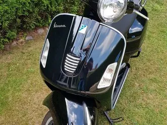 vespa gts 125 super ie