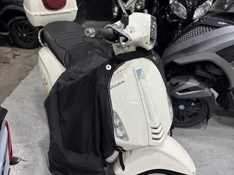 vespa primavera 50 cc 2t