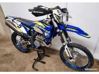 sherco 300 ser-f