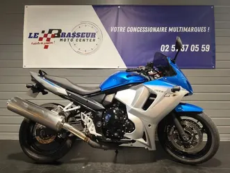 suzuki gsxf 650 2011