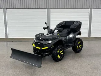 tgb blade 1000 limited ❗️2024g❗️1 vlasnik❗️, 2024 god.