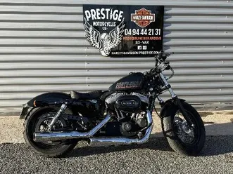 ecosse sportster fortyeight 1200 2013