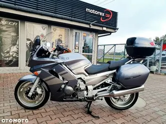 yamaha fjr