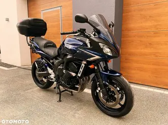 yamaha fz6