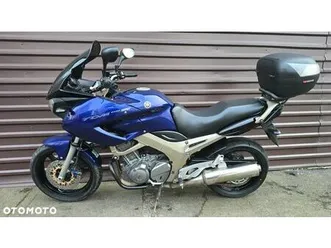 yamaha tdm