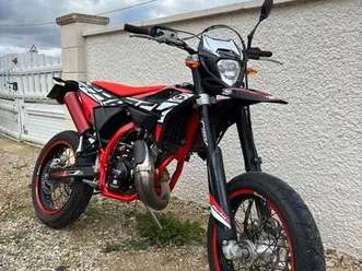 beta track 50 cc rr, 2021