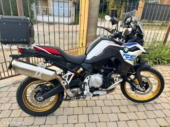 bmw f850 gs