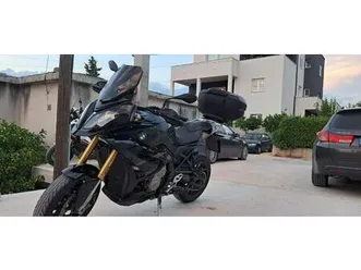 bmw s1000xr 999 cm3, 2019 god.
