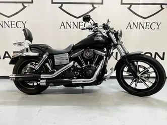 ecosse dyna street bob 1690 2015