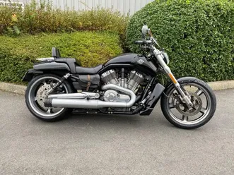harley-davidson vrod muscle 1250 2015