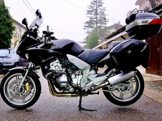 honda cbf 1000 gt abs, 2009 god.