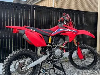 honda crf 150 r 2022