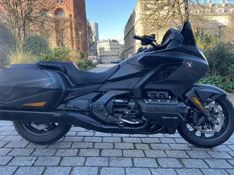 honda goldwing 1800 bagger 2025