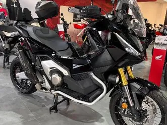 honda xadv 2025