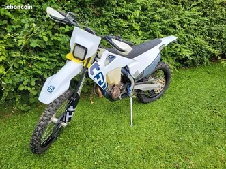 husqvarna 350 fe 2020