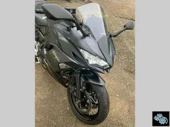 kawasaki ninja 650 (bj 2025) ((( fabrieksgarantie ))) 35kw — motoren | kawasaki — marktplaats