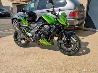 kawasaki z 750