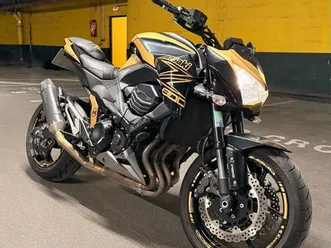 kawasaki z 800 abs 2017