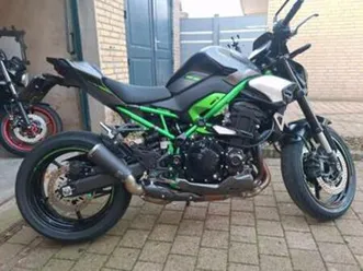 kawasaki z900 performance — motoren | kawasaki — marktplaats