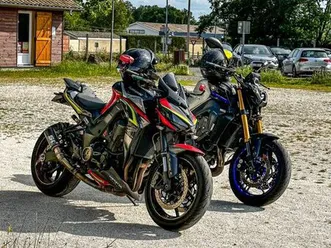 z1000 r édition