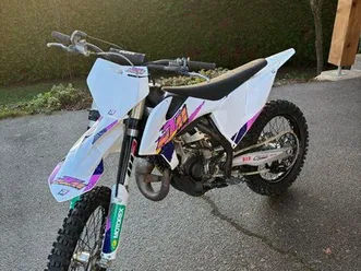 150 sx 2020 ktm
