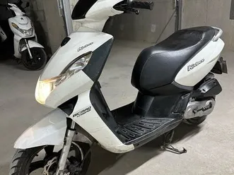 peugeot kisbee 4t 50 cm3 cg ok ct ok