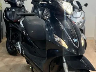 fly 125 payement en plusieurs fois sans frais carte grise offerte ?