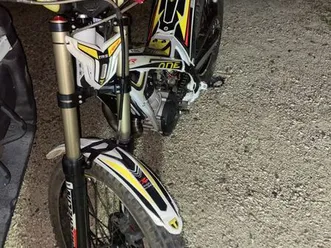 trs one 250 – 2018 – prix bas / vente rapide