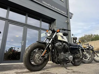 ecosse sportster 1200 2015