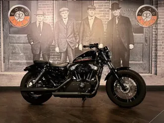 ecosse sportster fortyeight 1200 2011