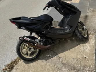 yamaha aerox aerox →