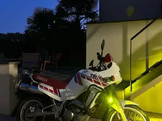 yamaha xtz 660 tenere