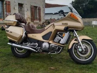 vend yamaha 1200 venture