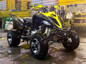 yamaha yfm700r raptor 686 cc