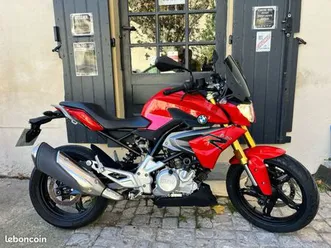 moto bmw g310r 2020