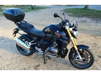 bmw r1250r