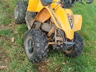 quad 150 hytrack hy sx