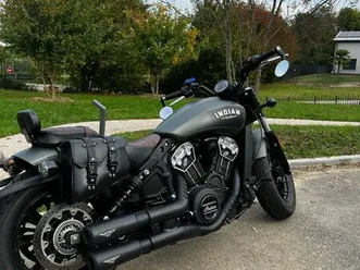 indian scout bobber 1133