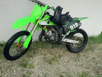 125kx 2007